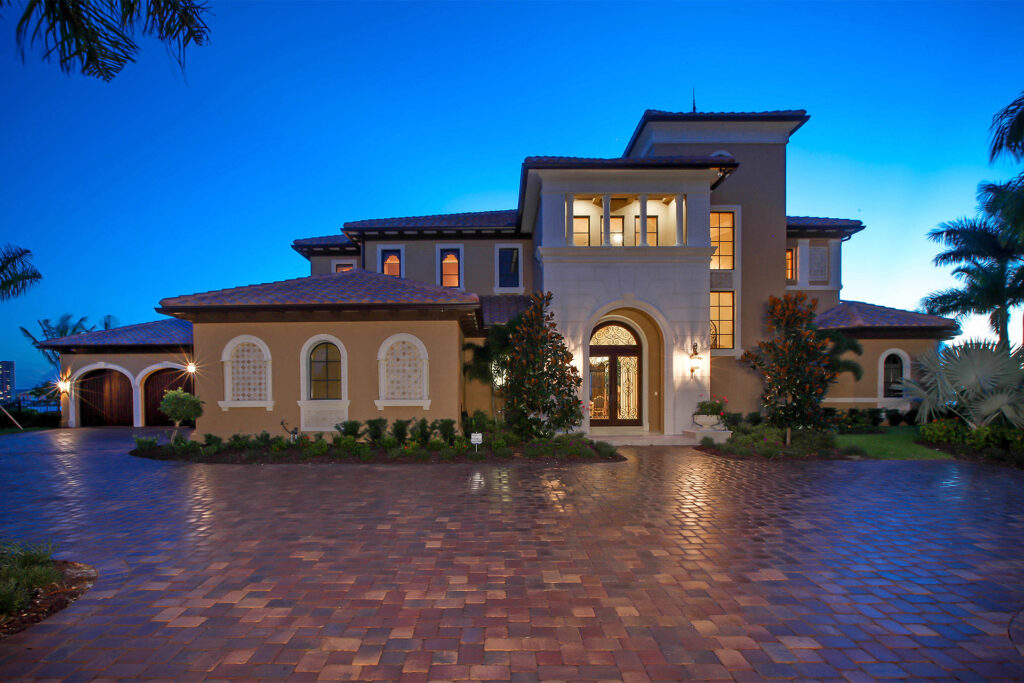 Singer Island
Custom Home