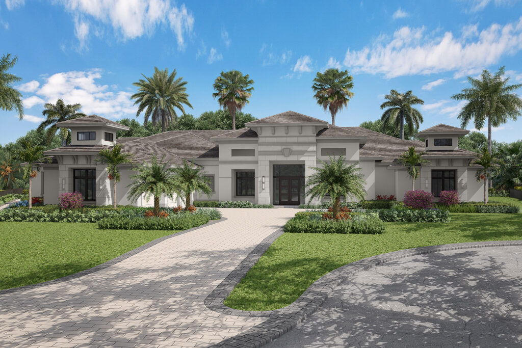 3140 Miro Drive South