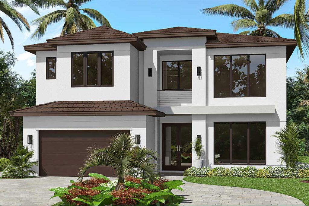 13757 Le Havre Drive